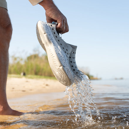 Slip Slides (Vapor) - Sportsman Gear