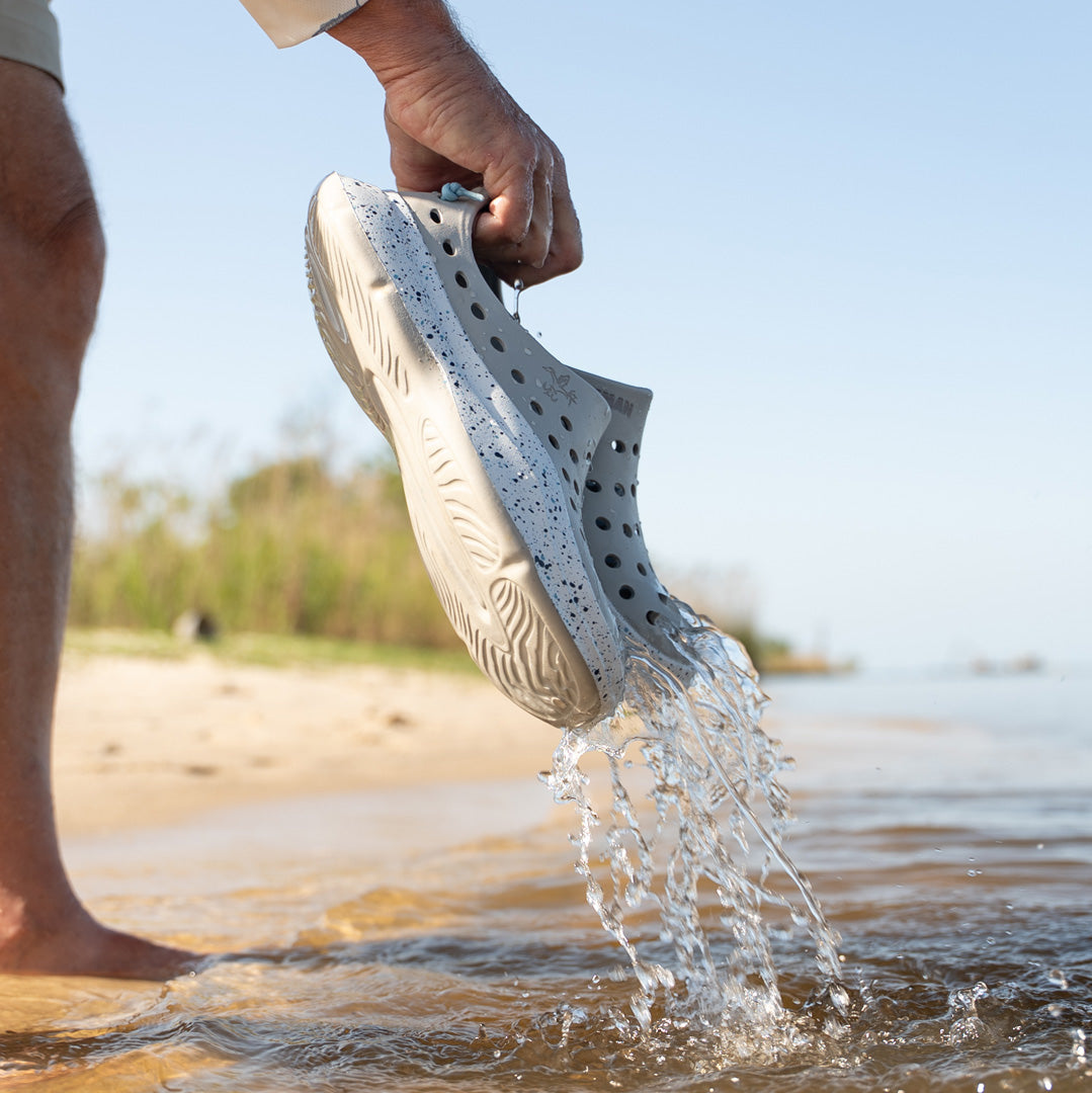 Slip Slides (Vapor) - Sportsman Gear