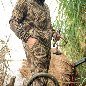 Outbound Wader | Jogger Pant - Sportsman Gear