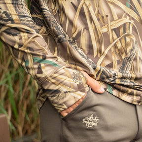 Outbound Wader | Jogger Pant - Sportsman Gear