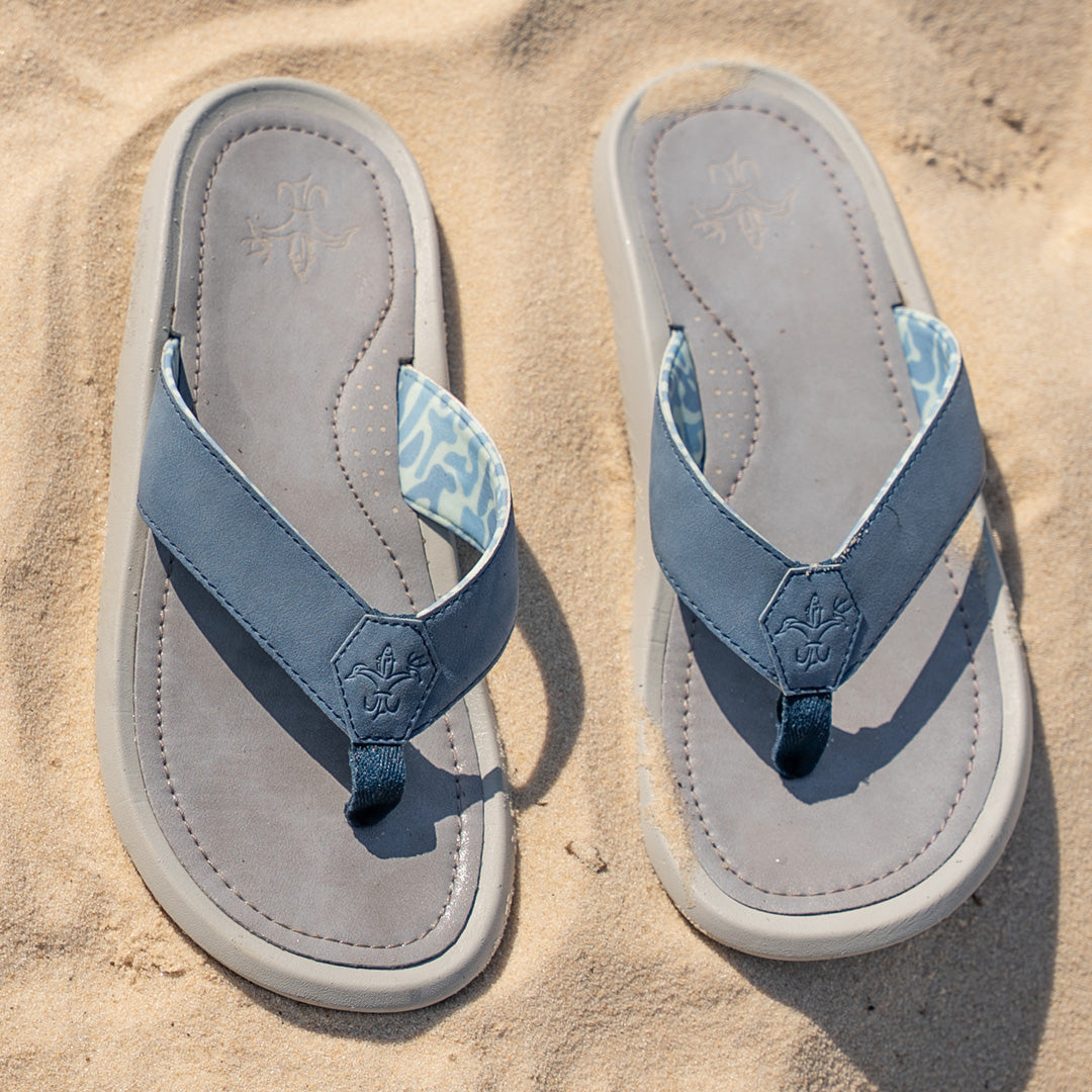 Drift Sandal (Harbor) - Sportsman Gear