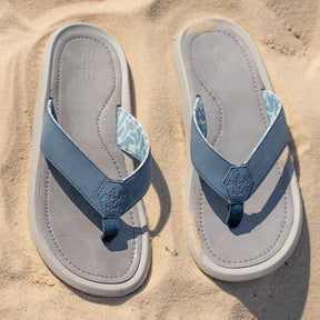 Drift Sandal (Harbor) - Sportsman Gear