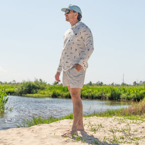 Bamboo Hoodie - Sportsman Gear