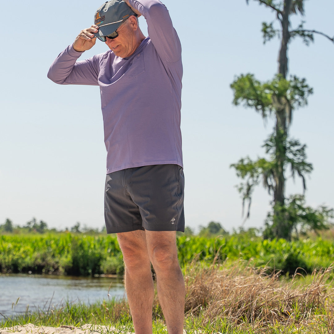 Bamboo Hoodie - Sportsman Gear