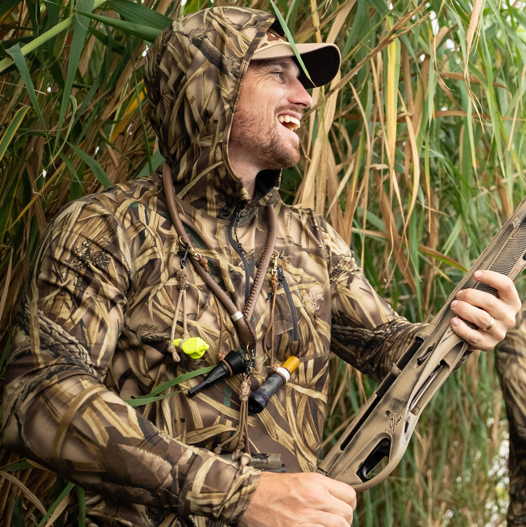 Rambler Series - Sportsman Gear