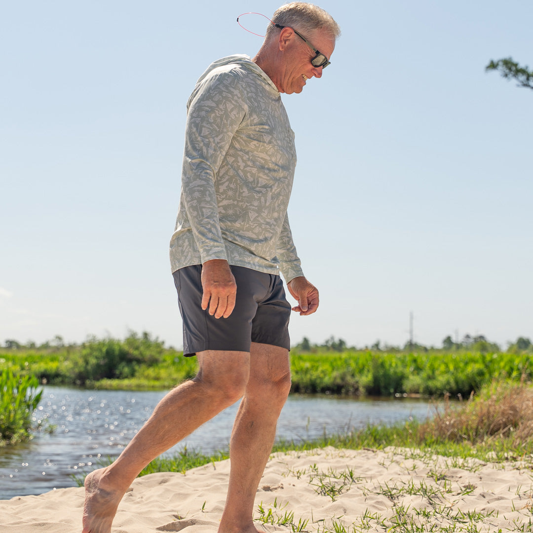 Bamboo Hoodie - Sportsman Gear