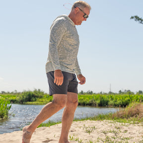 Bamboo Hoodie - Sportsman Gear