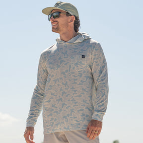 Bamboo Hoodie - Sportsman Gear