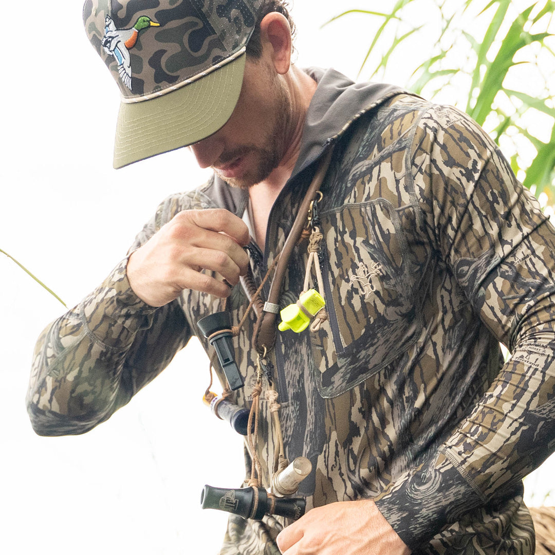 Rambler Series Performance Hunting Hoodie