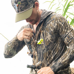 Rambler Series Performance Hunting Hoodie