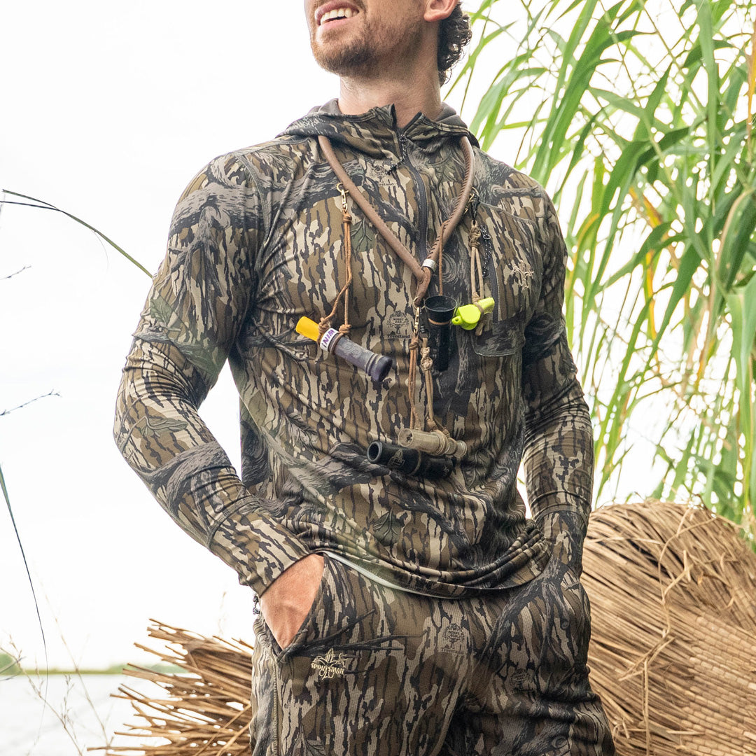 Rambler Series Performance Hunting Hoodie