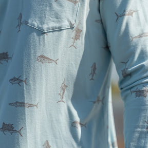 Bamboo Hoodie - Sportsman Gear