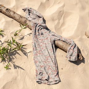 Bamboo Hoodie - Sportsman Gear