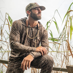 Rambler Series Performance Hunting Hoodie