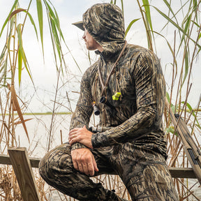 Rambler Series - Sportsman Gear