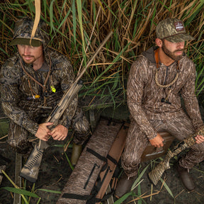 Rambler Series Performance Hunting Hoodie
