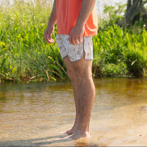 6" Rock Shorts - Sportsman Gear