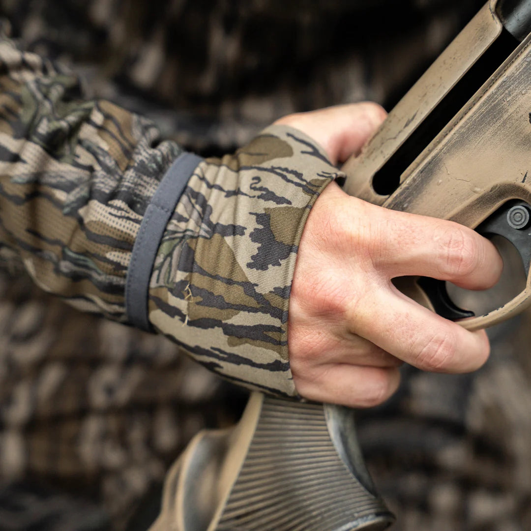 Rambler Crew (Mossy Oak Treestand)