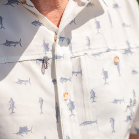 Fly Shirt - Sportsman Gear