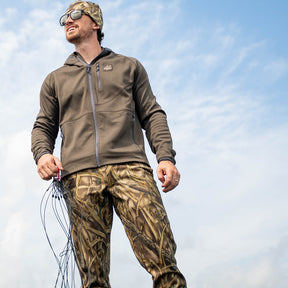 Outbound Wader | Jogger Pant - Sportsman Gear