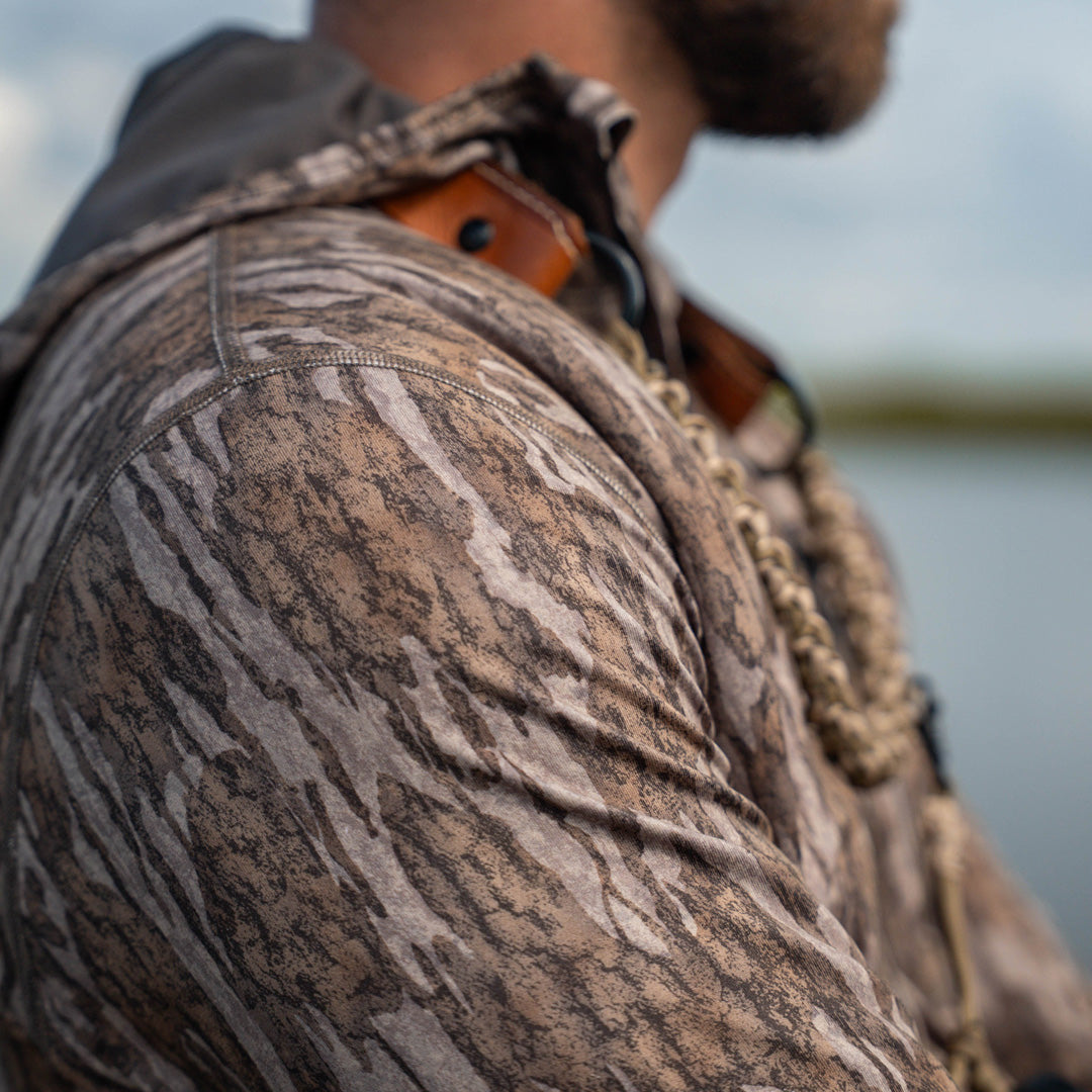 Rambler Series - Sportsman Gear