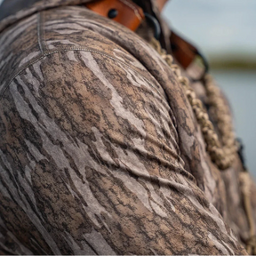 Rambler Crew (Mossy Oak Bottomland)