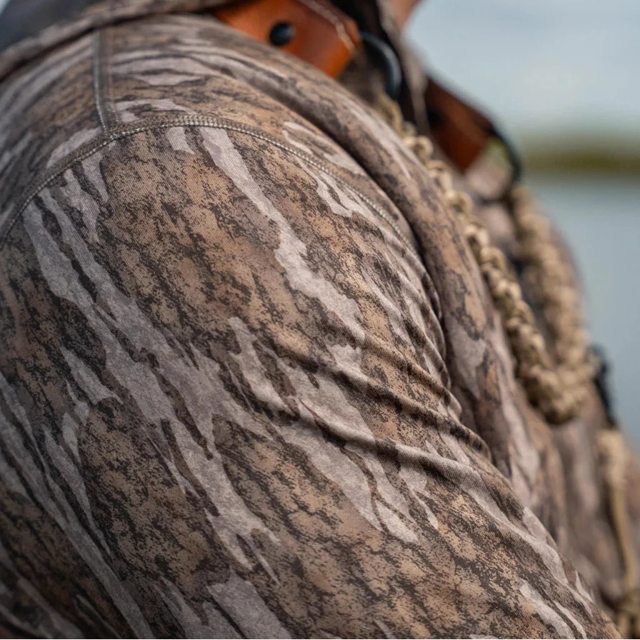 Rambler Crew (Mossy Oak Bottomland)