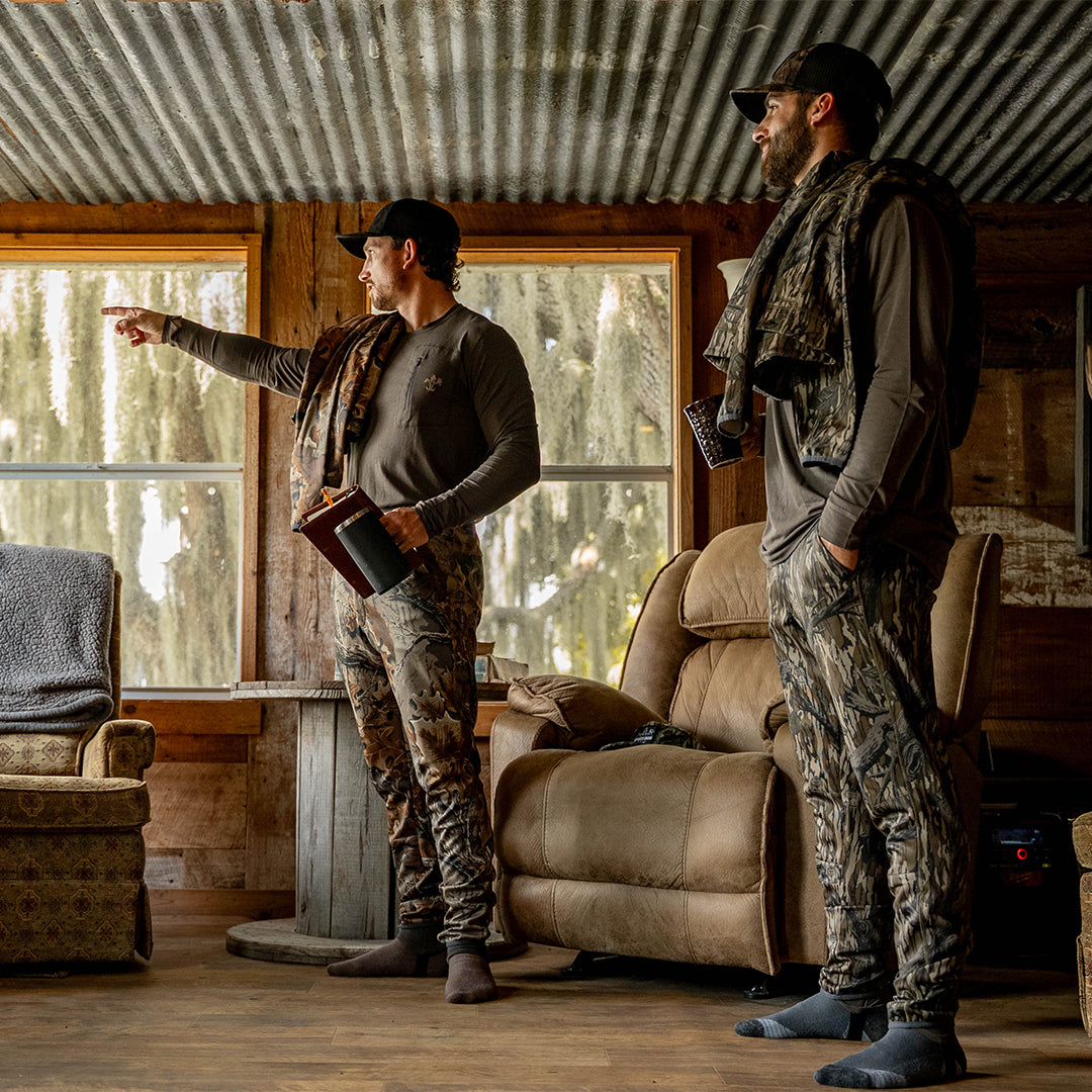 Outbound Wader | Jogger Pant - Sportsman Gear