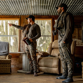 Outbound Wader | Jogger Pant - Sportsman Gear