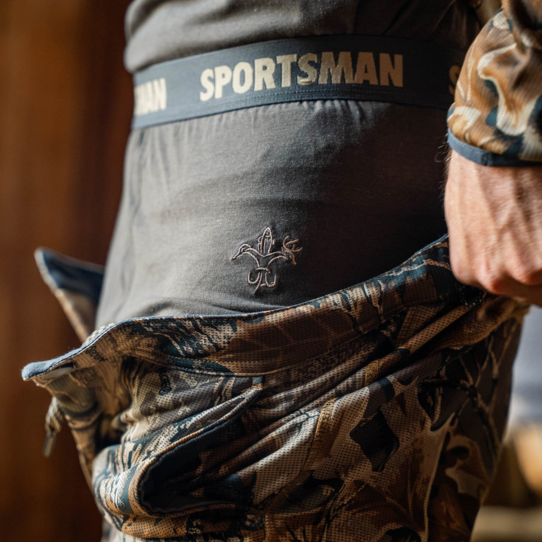 Bamboo Base Layer Pant