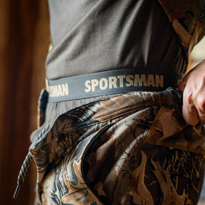 Bamboo Base Layer Pant