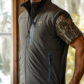 Daybreak Vest