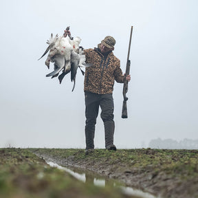 DayBreak Bonded Fleece Pants - Sportsman Gear