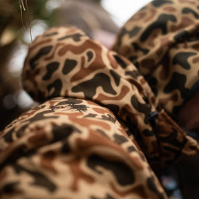 DayBreak Insulated Hunting Jacket - Sportsman Gear