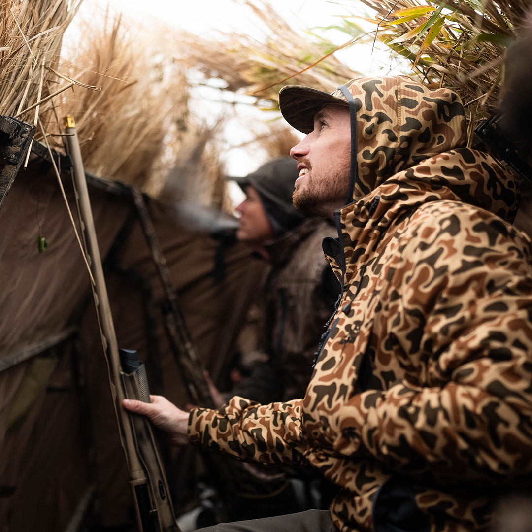 DayBreak Insulated Jacket - Sportsman Gear