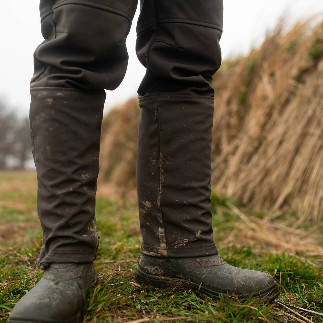 DayBreak Bonded Fleece Pants - Sportsman Gear