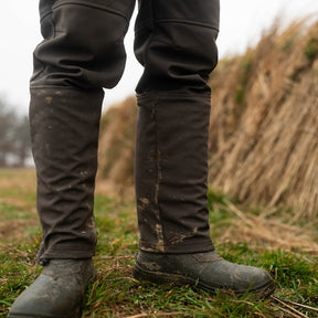 DayBreak Bonded Fleece Pants - Sportsman Gear