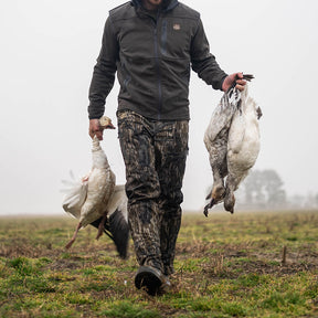 DayBreak Bonded Fleece Pants - Sportsman Gear