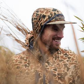Outbound Hunting Hoodie - Sportsman Gear