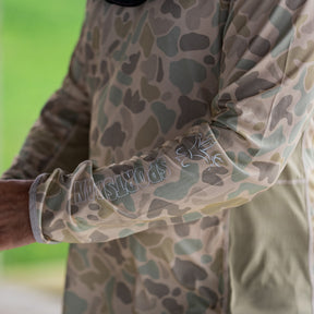 Cool Breeze Pro 2.0 Crew - Sportsman Gear