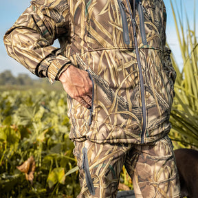 DayBreak Insulated Hunting Jacket