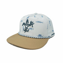 Sportsman Rope Hat - Sportsman Gear