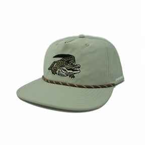 Sportsman Rope Hat - Sportsman Gear