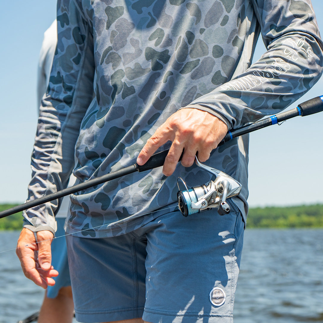 Cool Breeze Pro 2.0 Crew - Sportsman Gear
