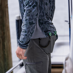 Cool Breeze Pro 2.0 Crew - Sportsman Gear