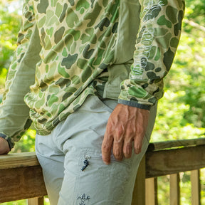 Cool Breeze Pro 2.0 Crew - Sportsman Gear