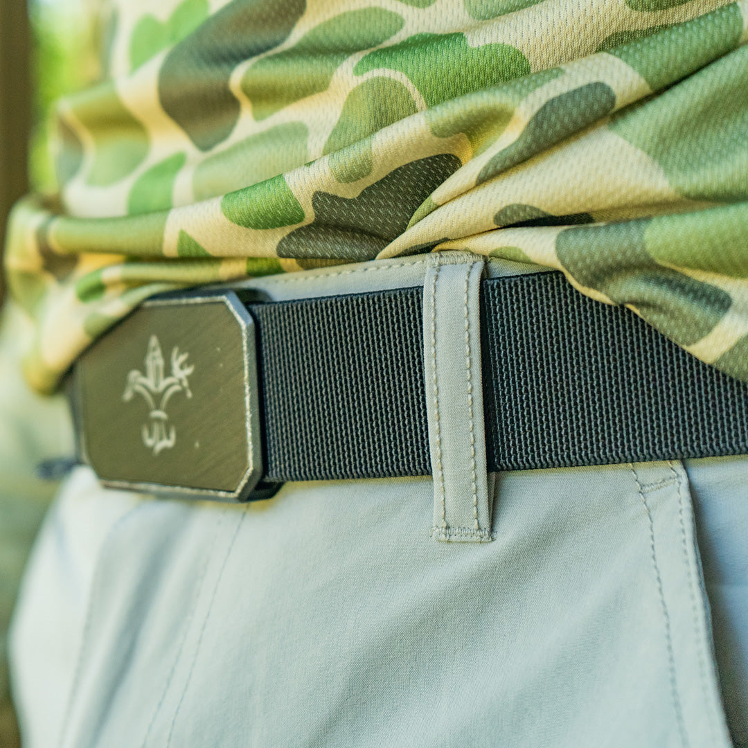 9" Reaper Shorts - Sportsman Gear