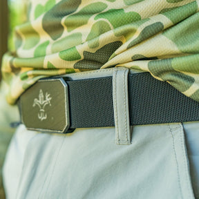 9" Reaper Shorts - Sportsman Gear