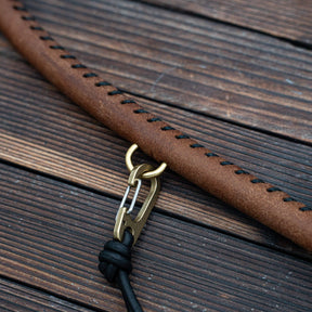 Full Rope Call Lanyard - Sportsman Gear