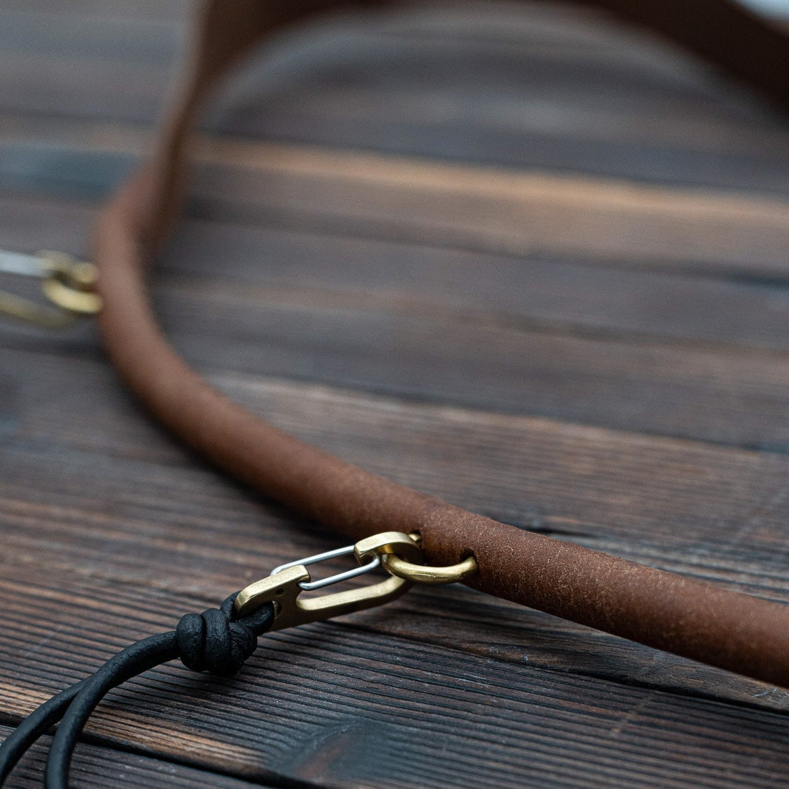 Half Rope Call Lanyard - Sportsman Gear